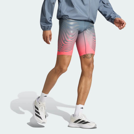 Running Black