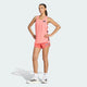 Track & Field Pink