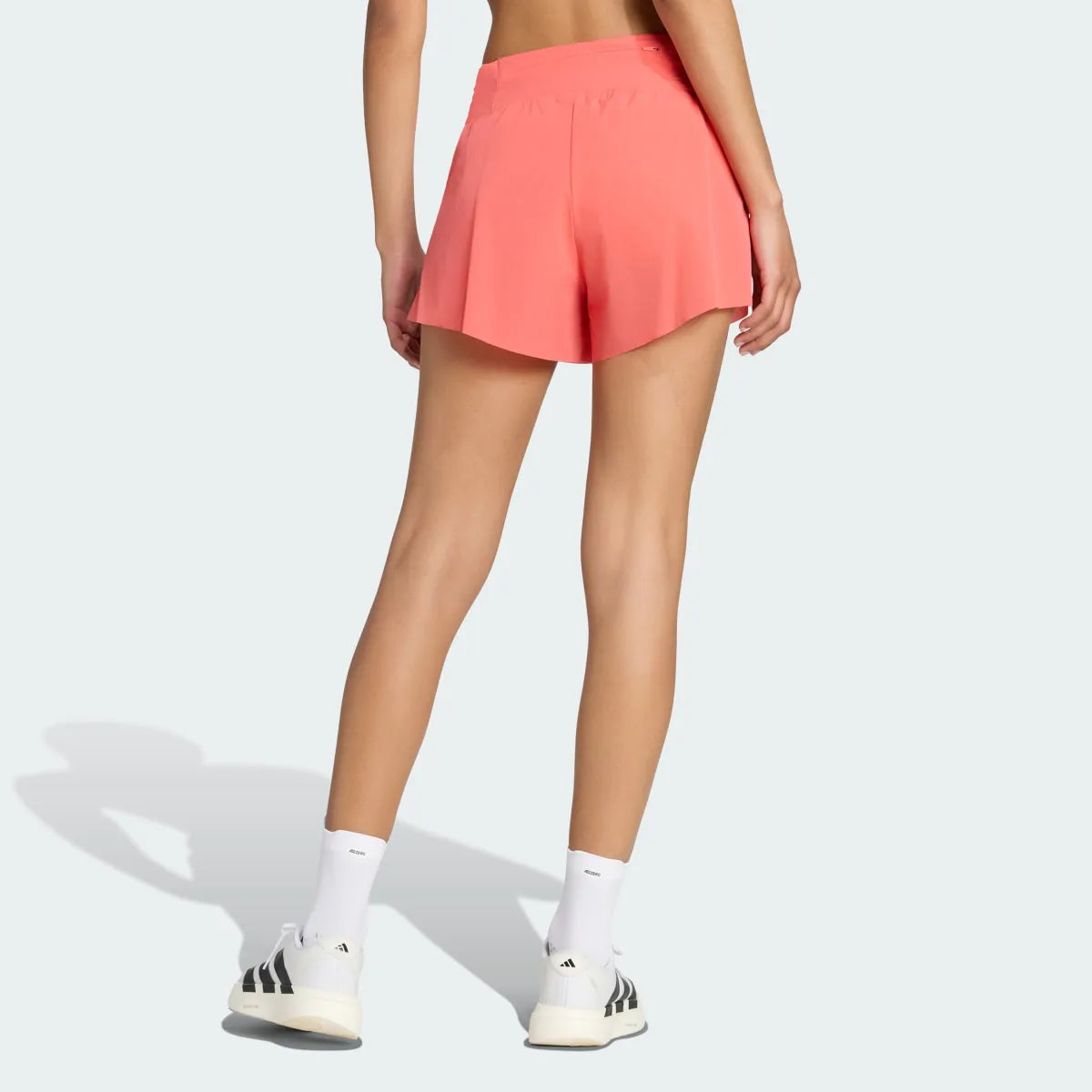 Track & Field Pink