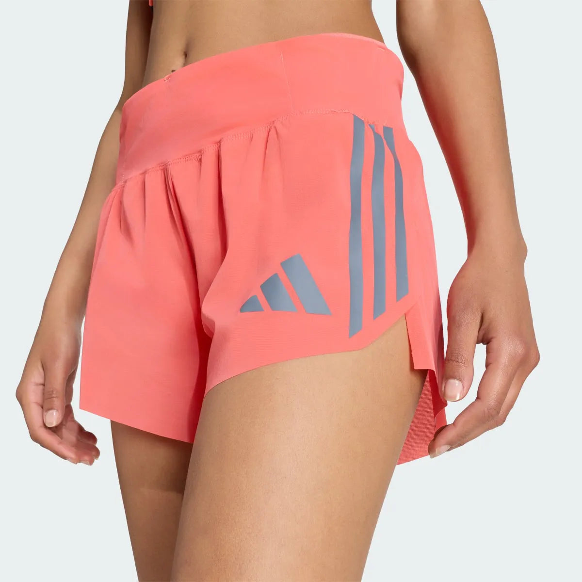 Track & Field Pink