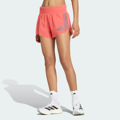 Track & Field Pink