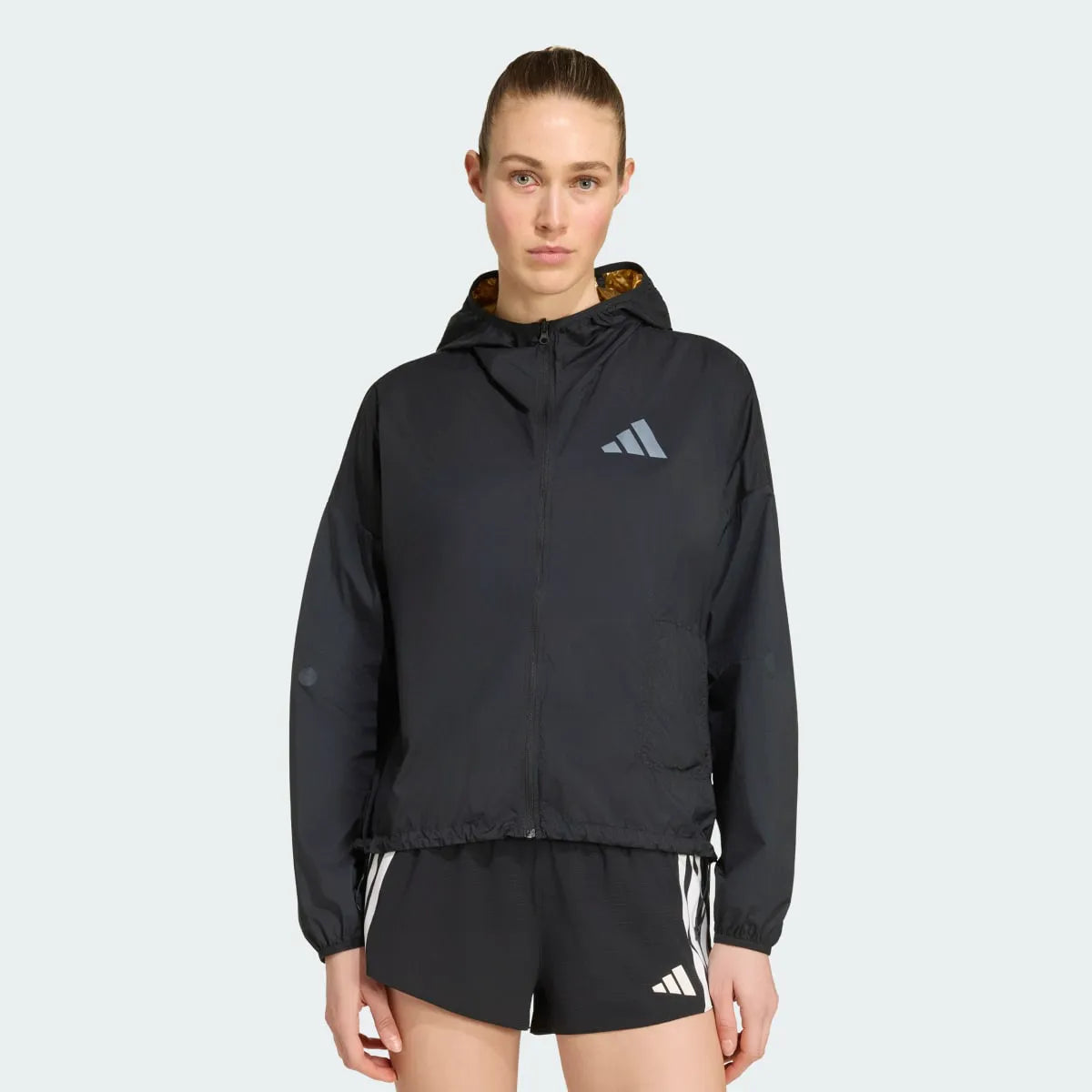 Running Black