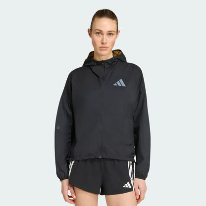Running Black