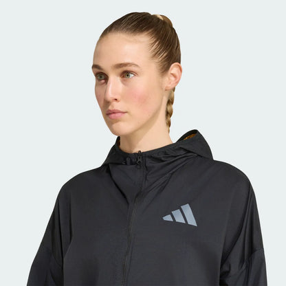 Running Black