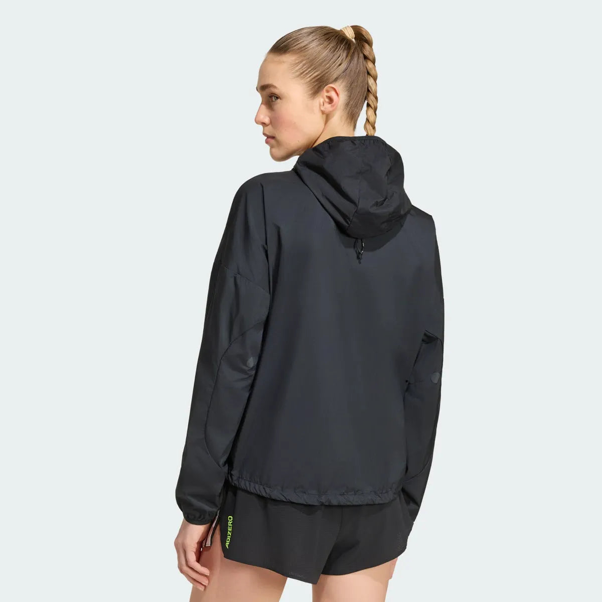Running Black