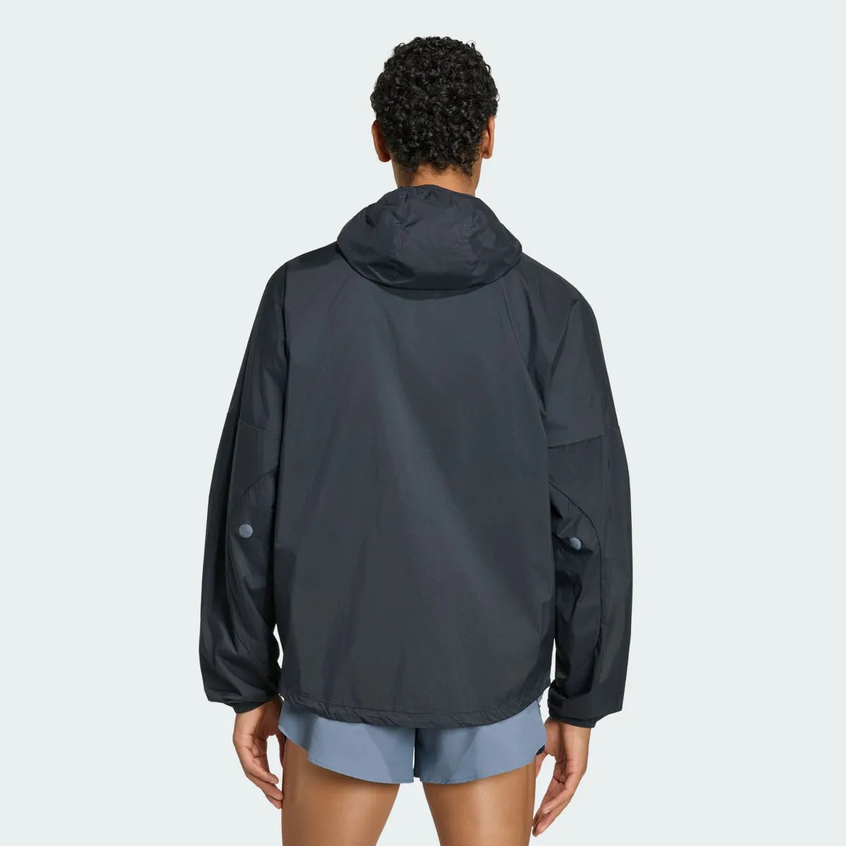 Running Black