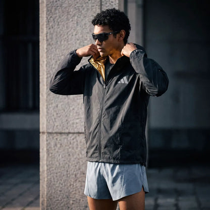 Running Black