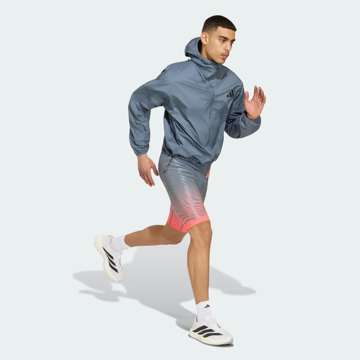 Running Black