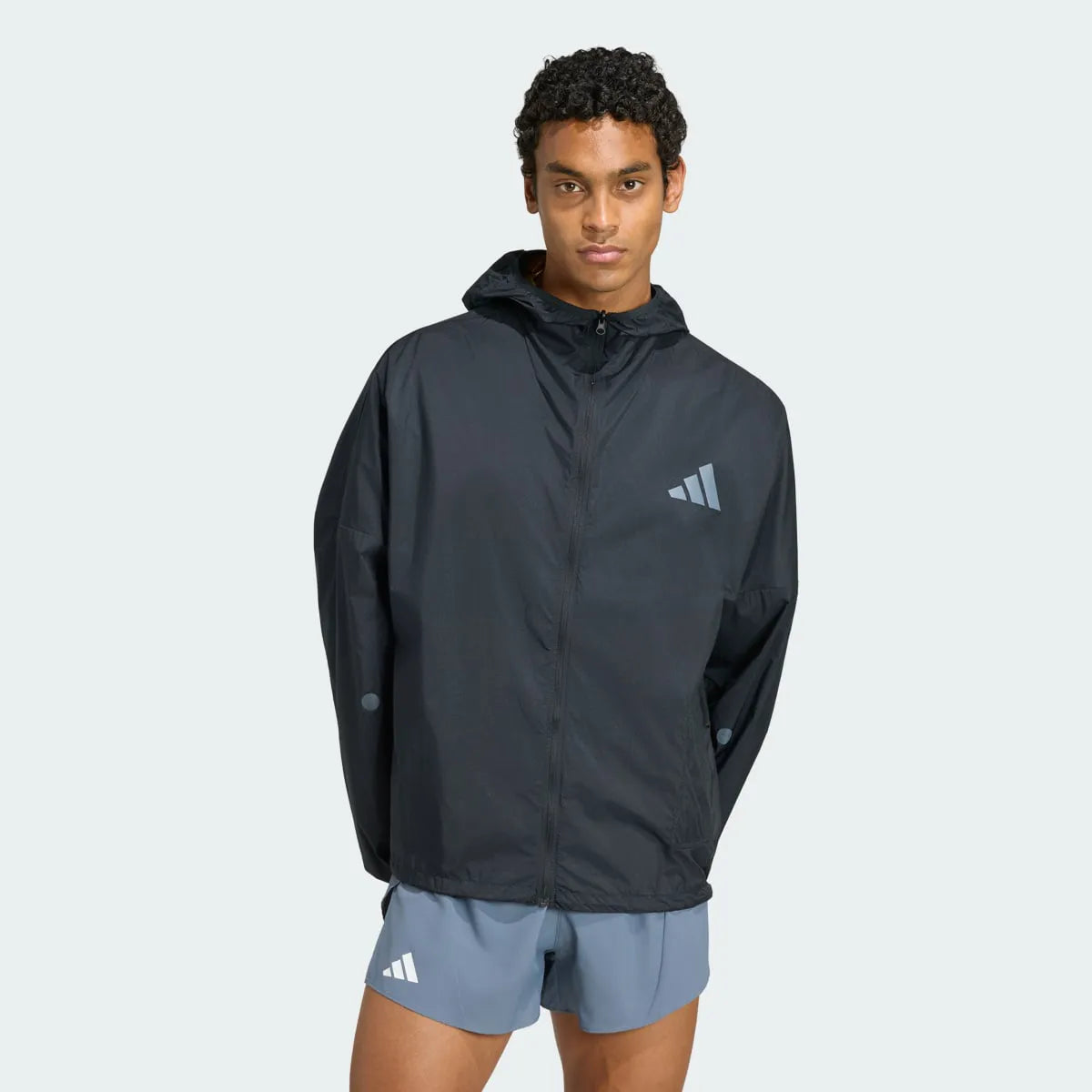 Running Black