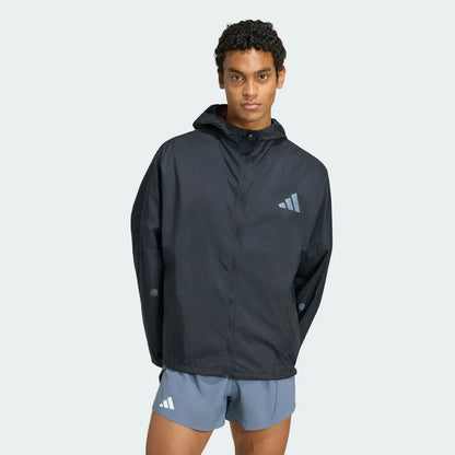 Running Black