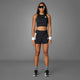 Track & Field Black