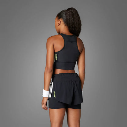 Track & Field Black
