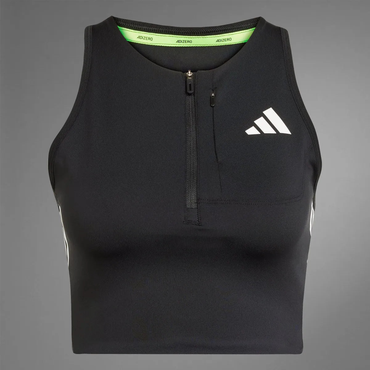 Track & Field Black