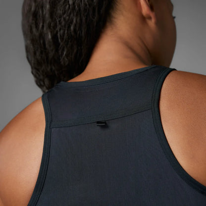 Track & Field Black