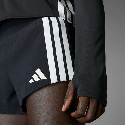 Track & Field Black