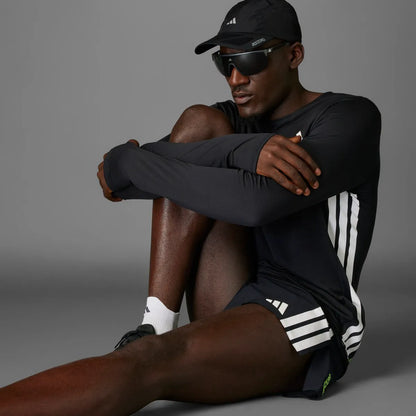 Track & Field Black
