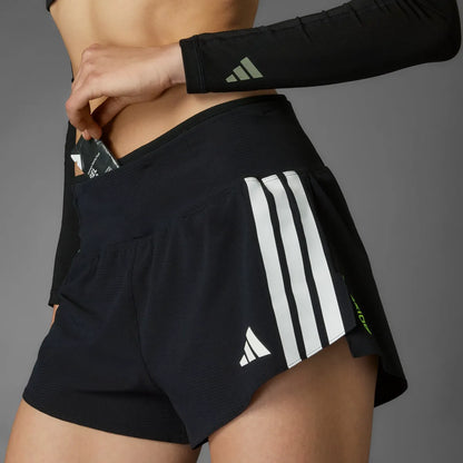 Track & Field Black