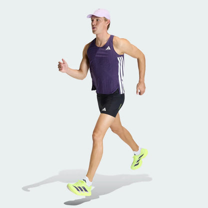 Running Black