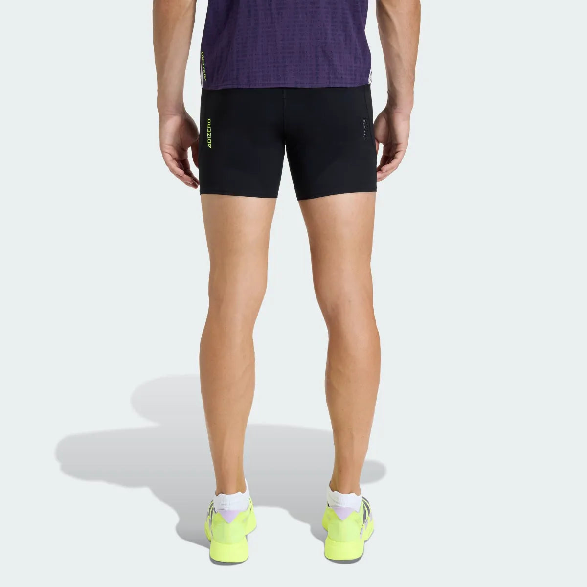 Running Black