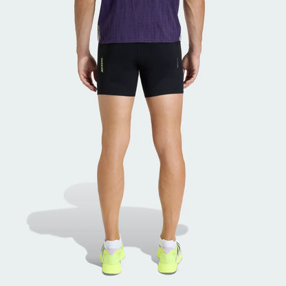Running Black