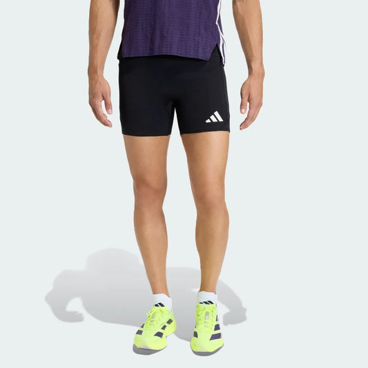 Running Black