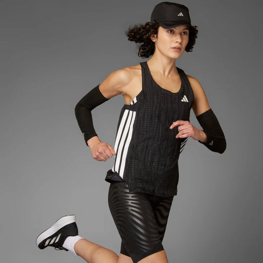 Track & Field Grey