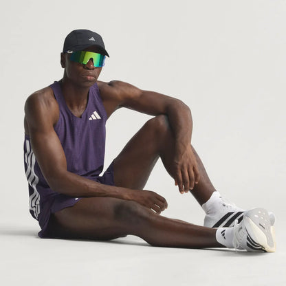 Track & Field Purple
