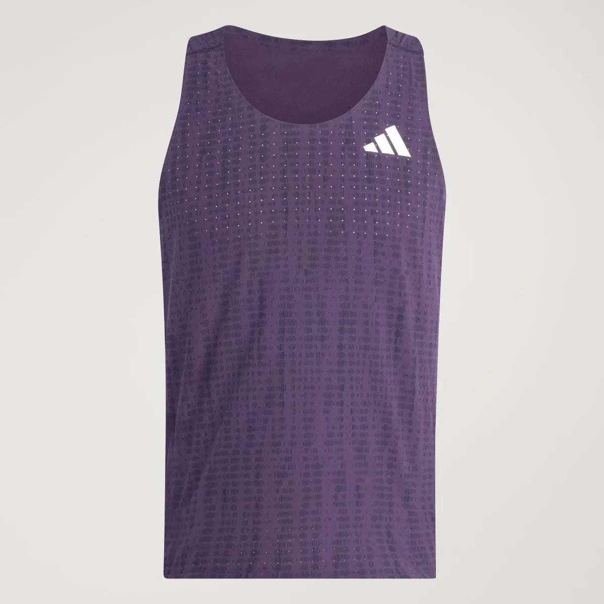 Track & Field Purple