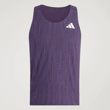 Track & Field Purple