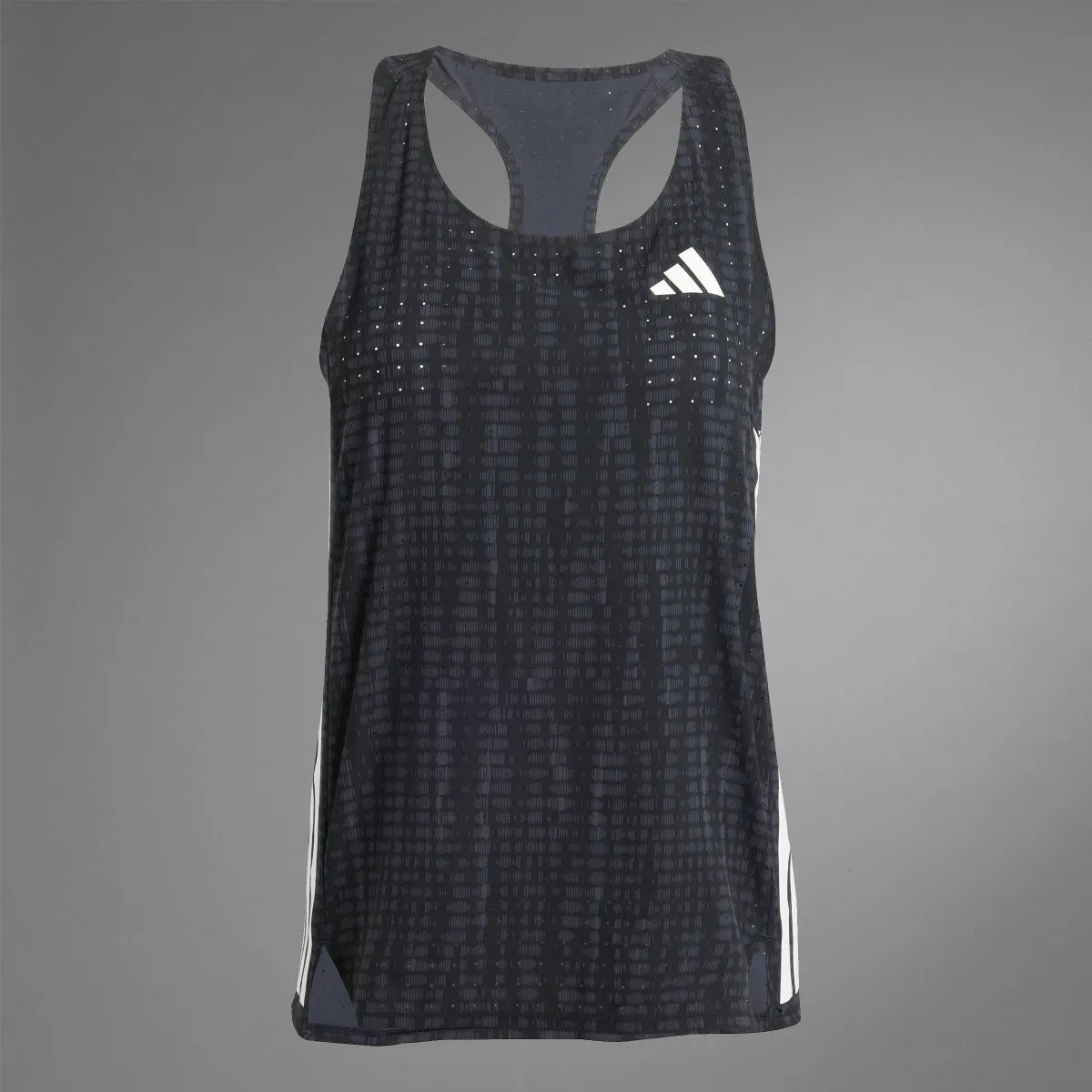 Track & Field Grey