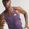 Track & Field Purple