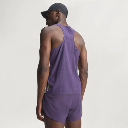 Track & Field Purple