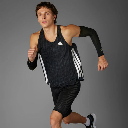 Track & Field Grey