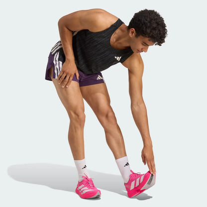 Track & Field Purple