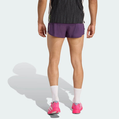 Track & Field Purple