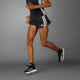 Track & Field Black