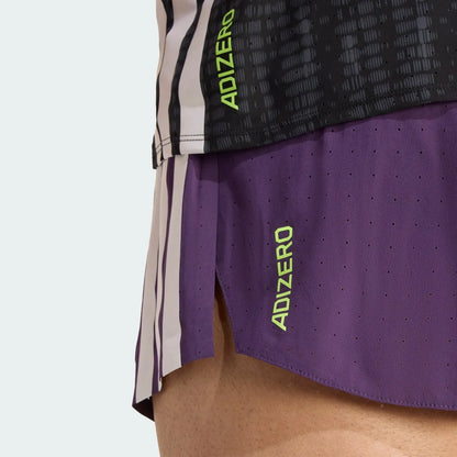 Track & Field Purple