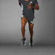 Track & Field Black