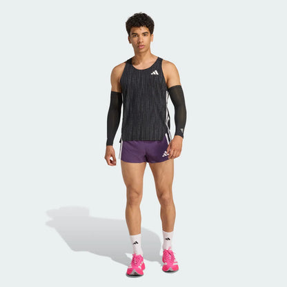 Track & Field Purple