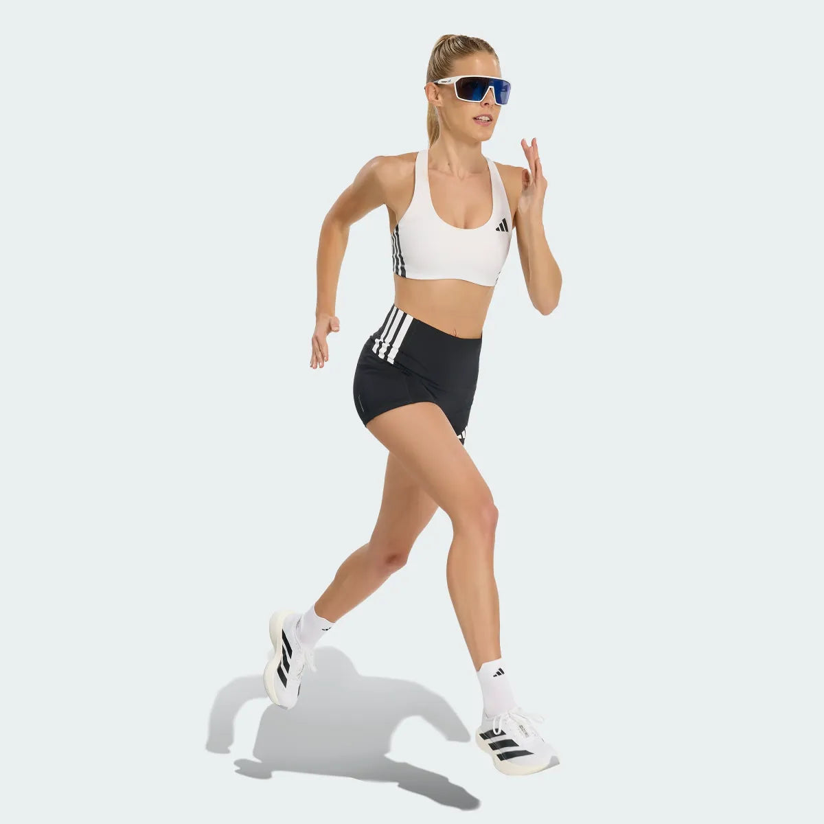 Running Black