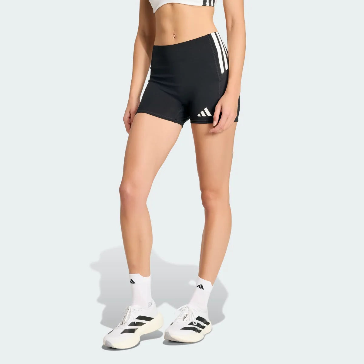 Running Black