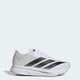 Running White