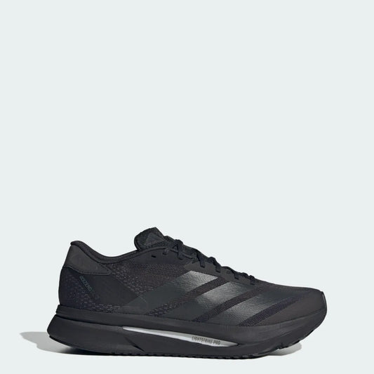 Running Black