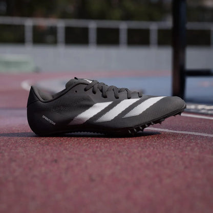 Track & Field Black