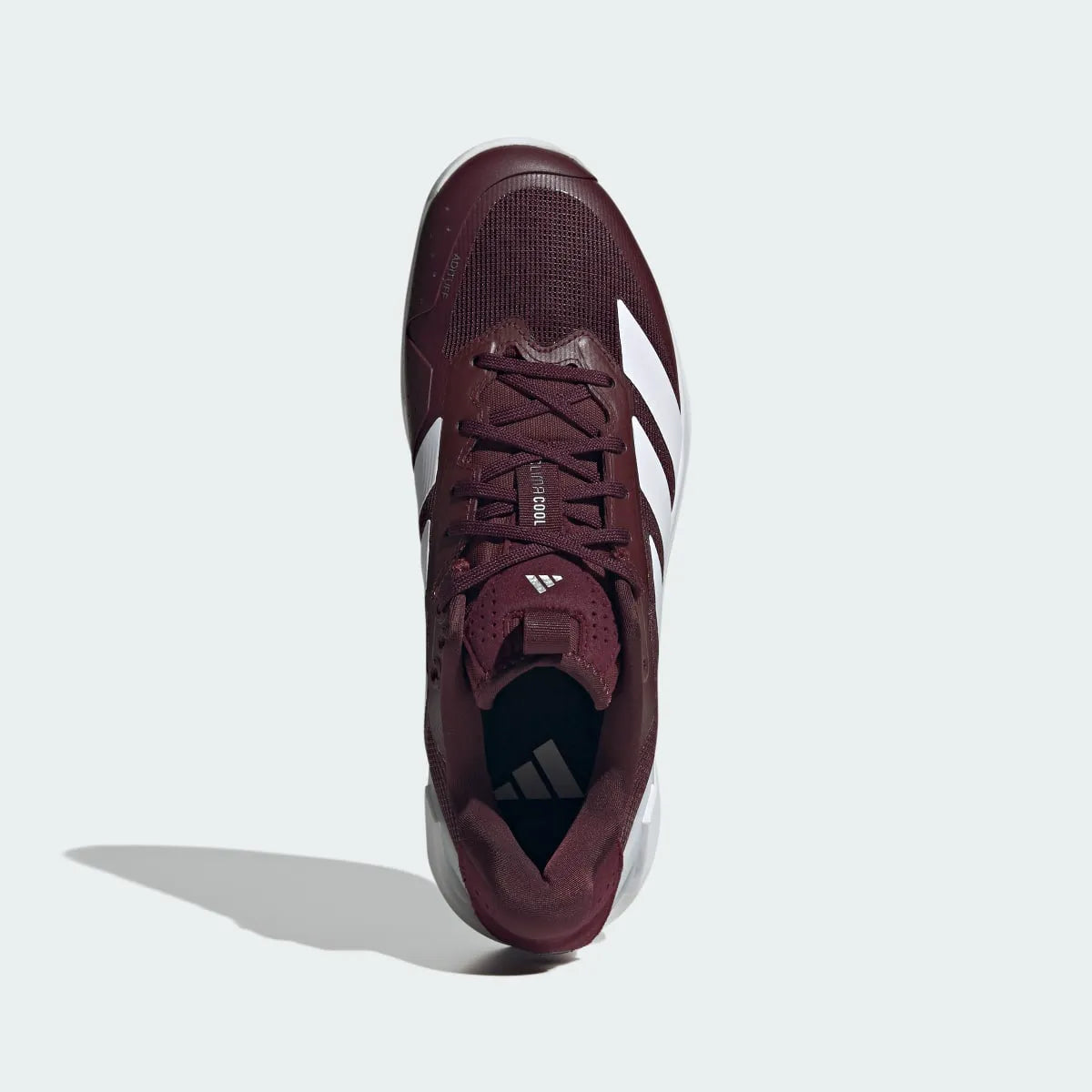 Tennis Burgundy