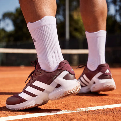 Tennis Burgundy