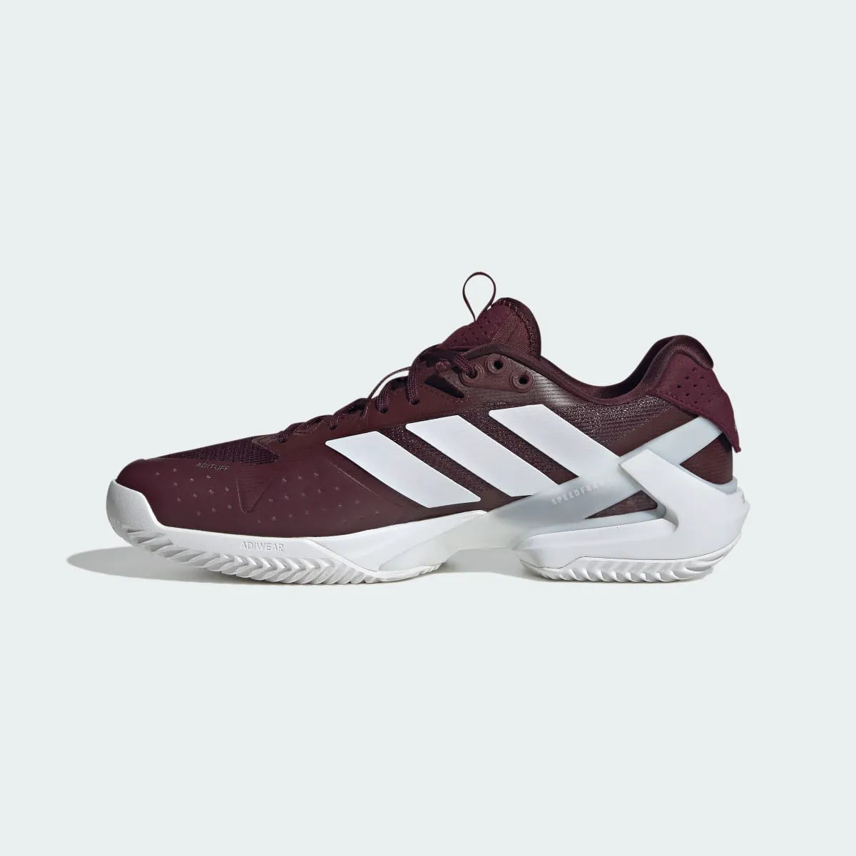 Tennis Burgundy