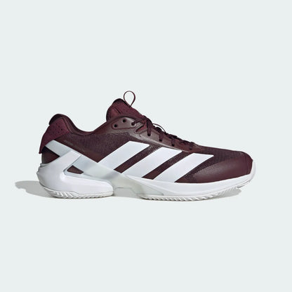 Tennis Burgundy