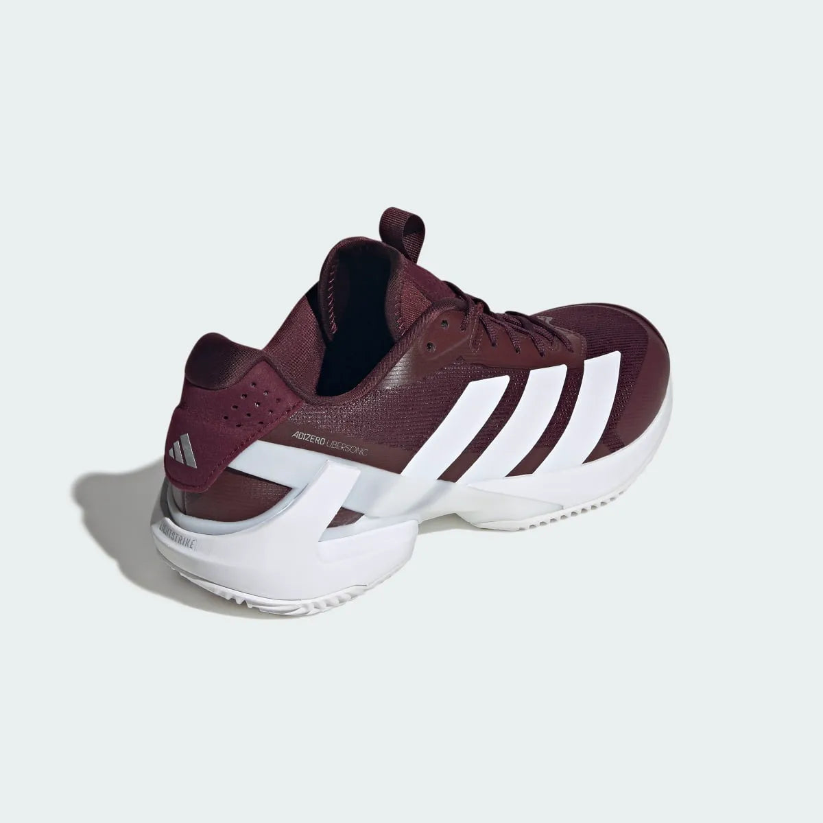 Tennis Burgundy