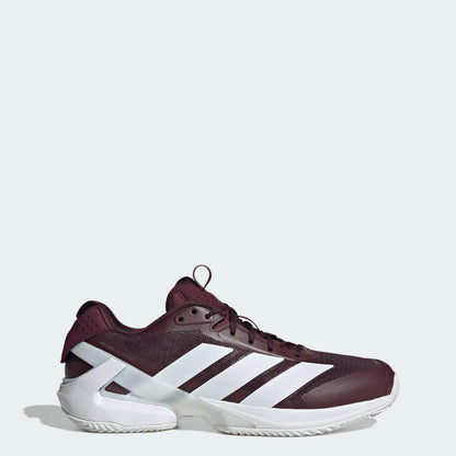 Tennis Burgundy